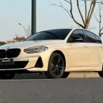 BMW 1 Series 2022 192 л.с. — лот 57817071 из Китая