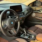 BMW 1 Series 2022 192 л.с. — лот 57817071 из Китая