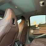 BMW 1 Series 2022 192 л.с. — лот 57817071 из Китая