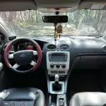 Ford Focus 2013 124 л.с. 124 л.с. 124 л.с. 124 л.с. из Китая