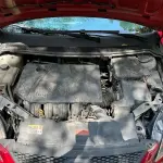 Ford Focus 2013 124 л.с. 124 л.с. 124 л.с. 124 л.с. из Китая