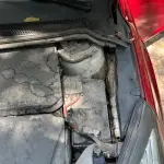 Ford Focus 2013 124 л.с. 124 л.с. 124 л.с. 124 л.с. из Китая
