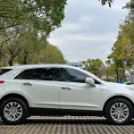 Cadillac XT5 2017 269 л.с. 269 л.с. 269 л.с. 269 л.с. из Китая