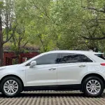 Cadillac XT5 2017 269 л.с. 269 л.с. 269 л.с. 269 л.с. из Китая