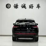 Skoda Kodiaq GT 2021 из Китая