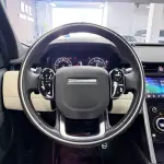 Land Rover Discovery Sport 2020 249 л.с. — лот 57816884 из Китая