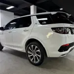 Land Rover Discovery Sport 2020 249 л.с. — лот 57816884 из Китая