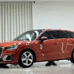 Audi Q2L 2020 из Китая