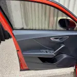 Audi Q2L 2020 из Китая