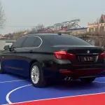 BMW 5 Series 2015 218 л.с. — лот 57817018 из Китая