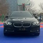 BMW 5 Series 2015 218 л.с. — лот 57817018 из Китая