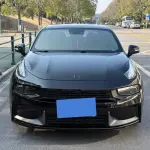 Lynk & Co 03 2020 180 л.с. 180 л.с. 180 л.с. 180 л.с. из Китая
