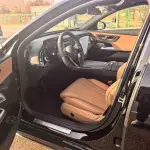 Mercedes-Benz E-Class 2026 258 л.с. — лот 57816927 из Китая