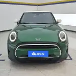 MINI Mini 2021 из Китая