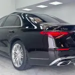Mercedes-Benz S-Class 2023 лот 57817219 из Китая