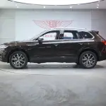 Volkswagen Touareg 2020 из Китая