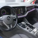 Volkswagen Touareg 2020 из Китая