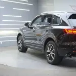 Volkswagen Touareg 2020 из Китая