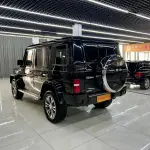 Beijing Off-Road BJ80 2023 из Китая