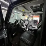 Beijing Off-Road BJ80 2023 из Китая