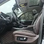 BMW X5 2024 из Китая