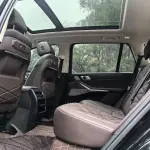 BMW X5 2024 258 л.с. — лот 57817278 из Китая