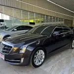 Cadillac ATS-L 2017 279 л.с. — лот 57817164 из Китая
