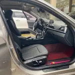 BMW 3 Series 2016 184 л.с. — лот 57817290 из Китая