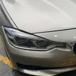 BMW 3 Series 2016 184 л.с. — лот 57817290 из Китая