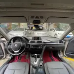 BMW 3 Series 2016 184 л.с. — лот 57817290 из Китая