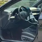 Toyota Avalon 2024 из Китая