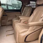 Buick GL8 2020 из Китая