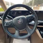 Buick GL8 2020 из Китая