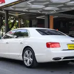 Bentley Flying Spur 2016 507 л.с. — лот 57817376 из Китая
