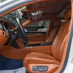 Bentley Flying Spur 2016 507 л.с. — лот 57817376 из Китая
