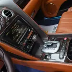 Bentley Flying Spur 2016 507 л.с. — лот 57817376 из Китая