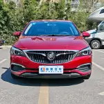 Buick Verano 2018 из Китая