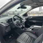 Ford Kuga 2021 из Китая