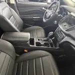 Ford Kuga 2021 из Китая