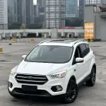 Ford Kuga 2021 из Китая