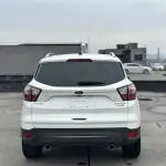 Ford Kuga 2021 из Китая