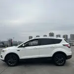 Ford Kuga 2021 из Китая