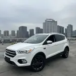Ford Kuga 2021 из Китая