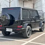 Mercedes-Benz G-Class 2024 из Китая