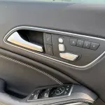 Mercedes-Benz CLA (Import) 2018 156 л.с. 156 л.с. 156 л.с. из Китая