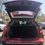 WM Motor EX5 2019 из Китая