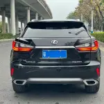 Lexus RX 2016 238 л.с. 238 л.с. 238 л.с. 238 л.с. из Китая
