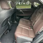 Lexus RX 2016 238 л.с. 238 л.с. 238 л.с. 238 л.с. из Китая
