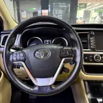 Toyota Highlander 2020 из Китая