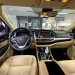Toyota Highlander 2020 из Китая